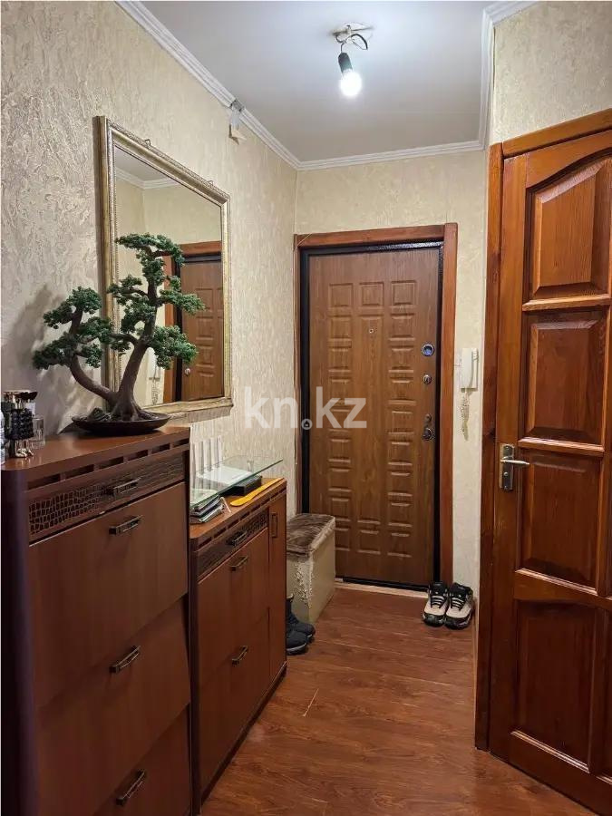 Продажа 3-комнатной квартиры, 58.7 м², мкр. Орбита-1, дом  4 в Алматы - фото 6