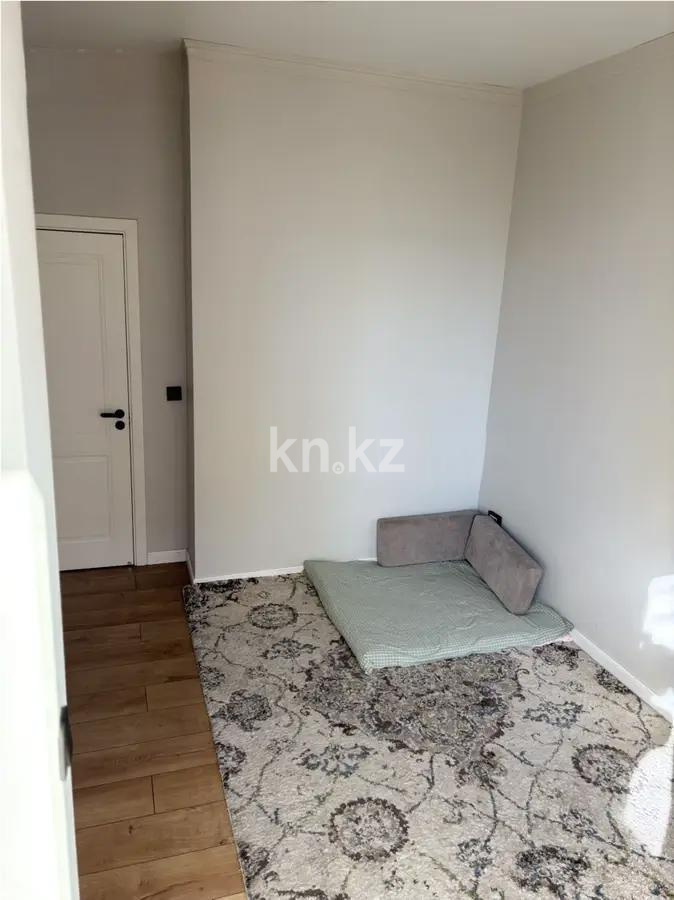 Продажа 3-комнатной квартиры, 60 м² в Алматы - фото 3