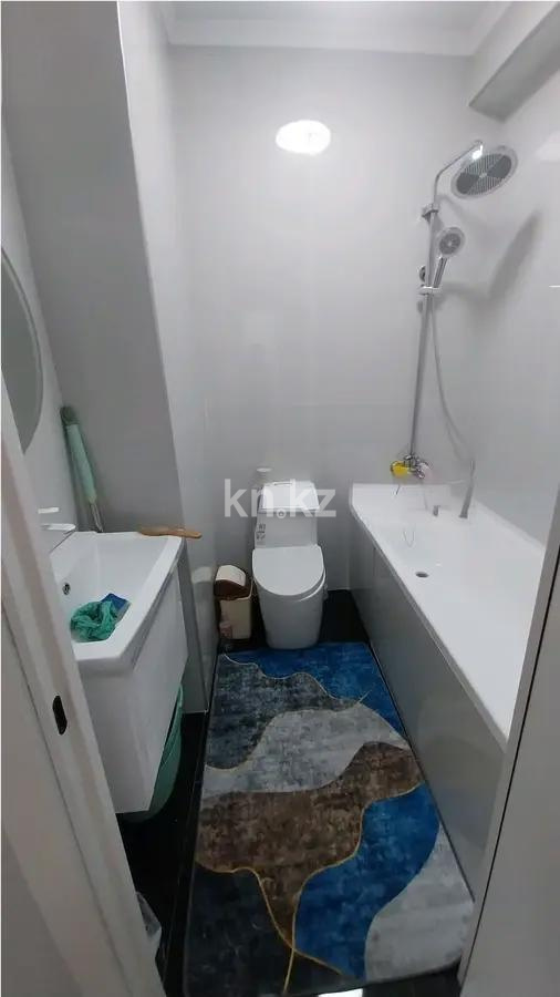 Продажа 2-комнатной квартиры, 49 м² в Алматы - фото 3