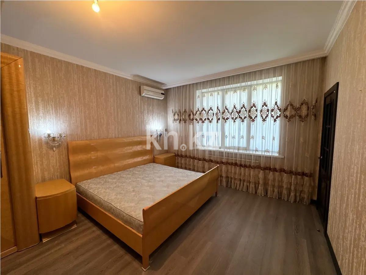 Продажа 5-комнатной квартиры, 160 м², ул. Зенкова, дом  59 в Алматы - фото 2