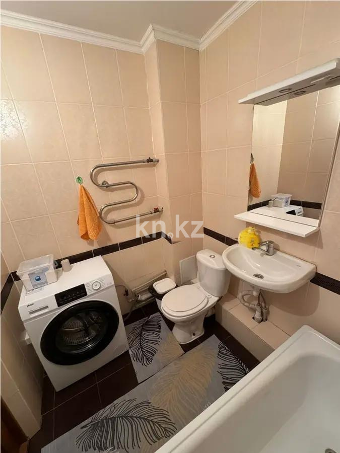 Продажа 2-комнатной квартиры, 51 м² в Астане - фото 4