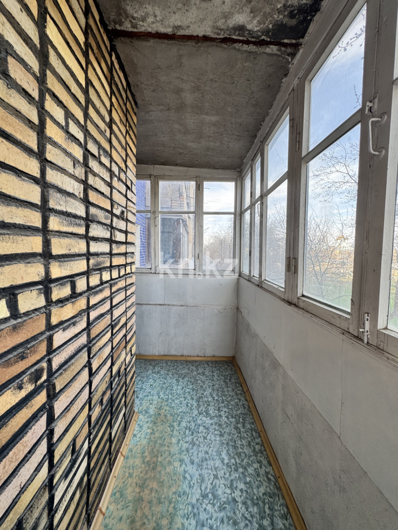 Продажа 2-комнатной квартиры, 47 м² в Караганде - фото 20