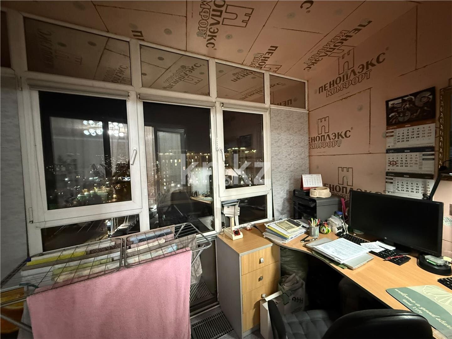 Продажа 2-комнатной квартиры, 70 м² в Караганде - фото 9