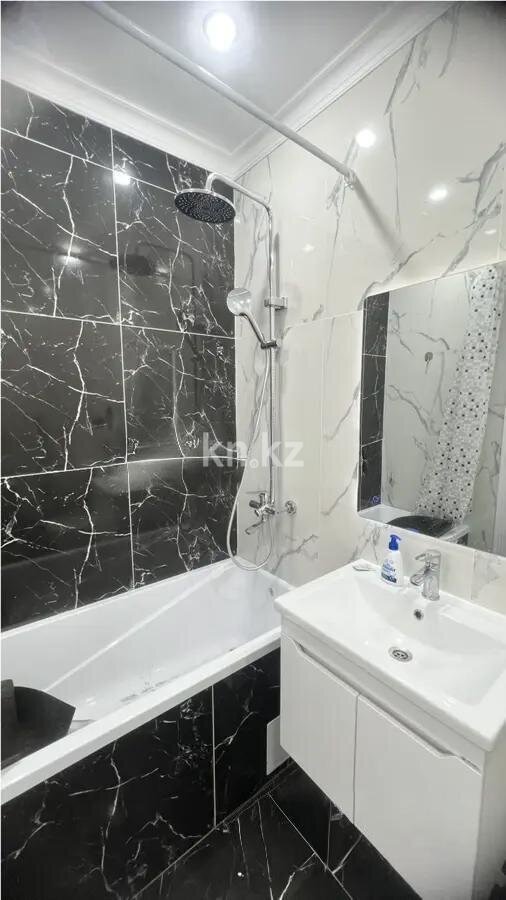 Продажа 2-комнатной квартиры, 39 м² в Астане - фото 4