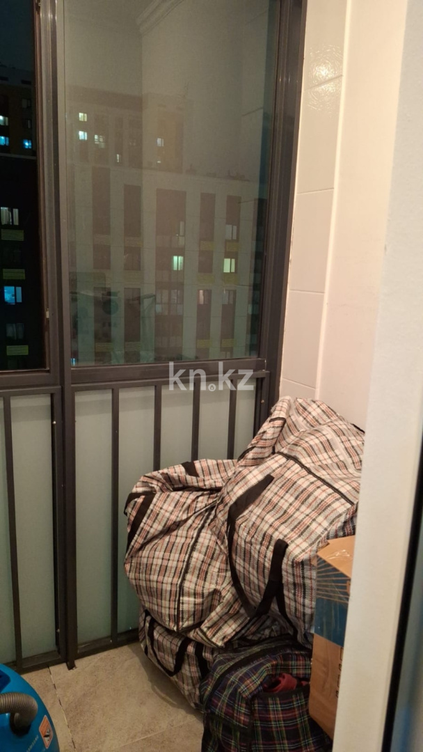 Аренда 1-комнатной квартиры, 30 м² в Астане - фото 10