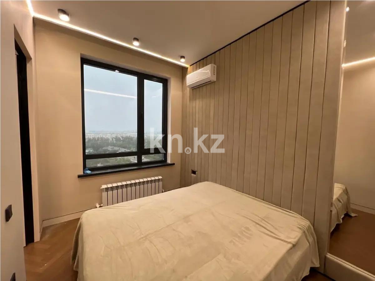 Продажа 2-комнатной квартиры, 40 м², ул. Розыбакиева, дом  156 в Алматы - фото 2