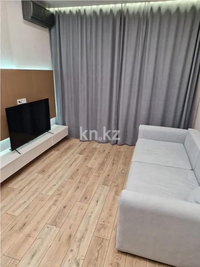 Продажа 2-комнатной квартиры, 46 м² в Астане