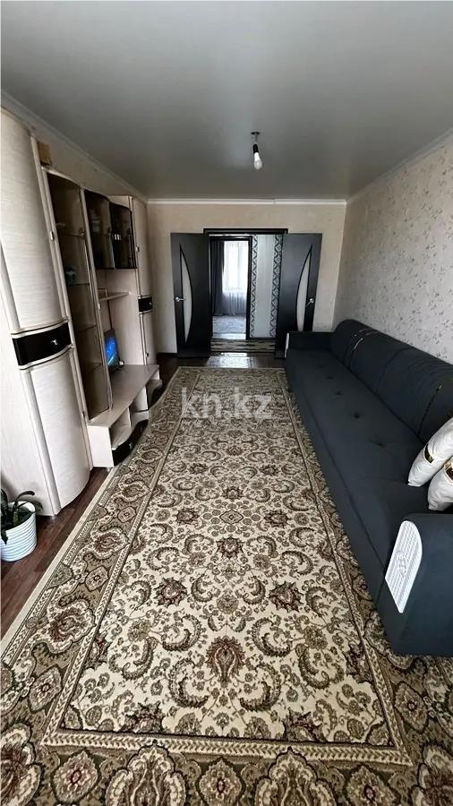 Продажа 3-комнатной квартиры, 64 м² в Астане