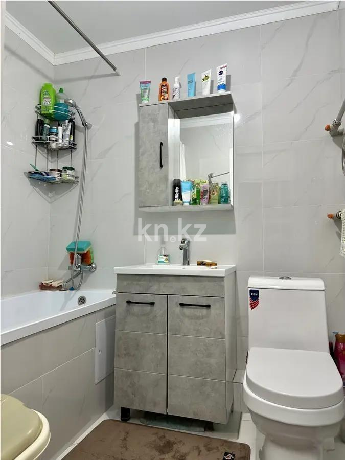 Продажа 3-комнатной квартиры, 79.2 м² в Алматы - фото 7