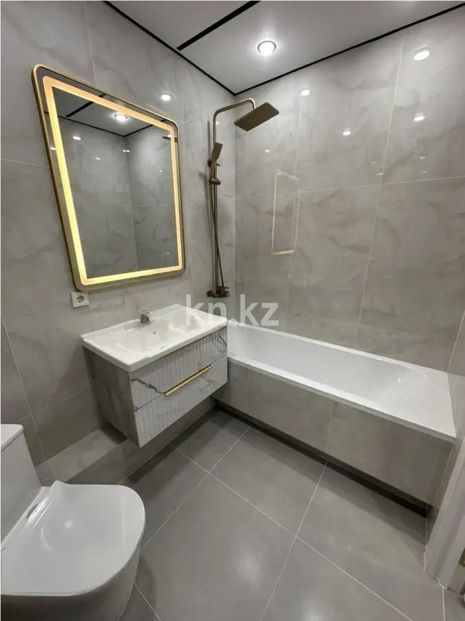 Продажа 1-комнатной квартиры, 44 м² в Алматы - фото 3