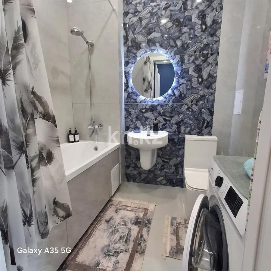Продажа 2-комнатной квартиры, 33 м² в Астане - фото 3