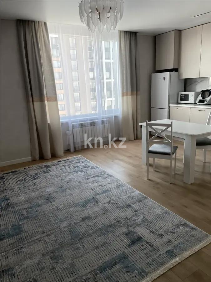 Продажа 2-комнатной квартиры, 41 м² в Астане