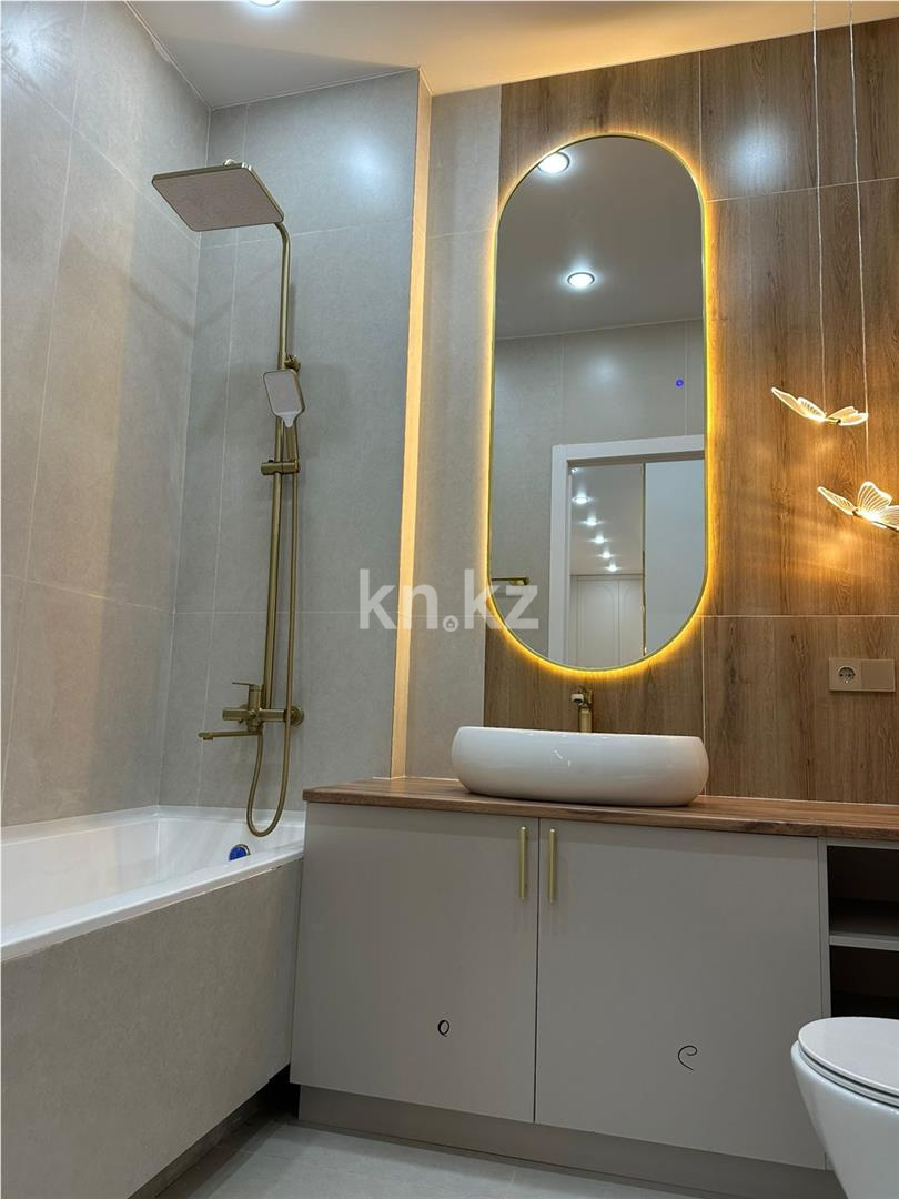 Продажа 3-комнатной квартиры, 66 м² в Астане - фото 10