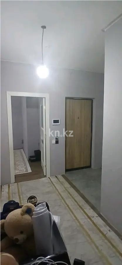 Продажа 3-комнатной квартиры, 85.4 м² в Астане - фото 5