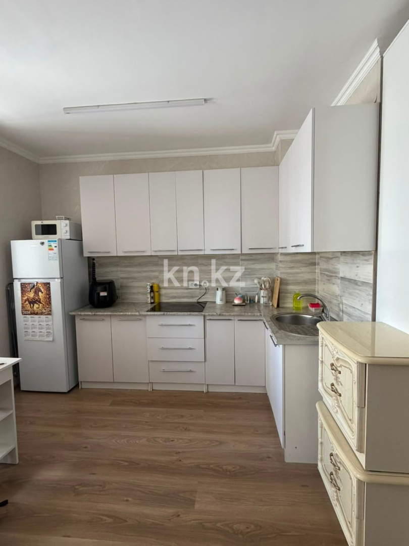 Продажа 1-комнатной квартиры, 29.5 м² в Астане - фото 8