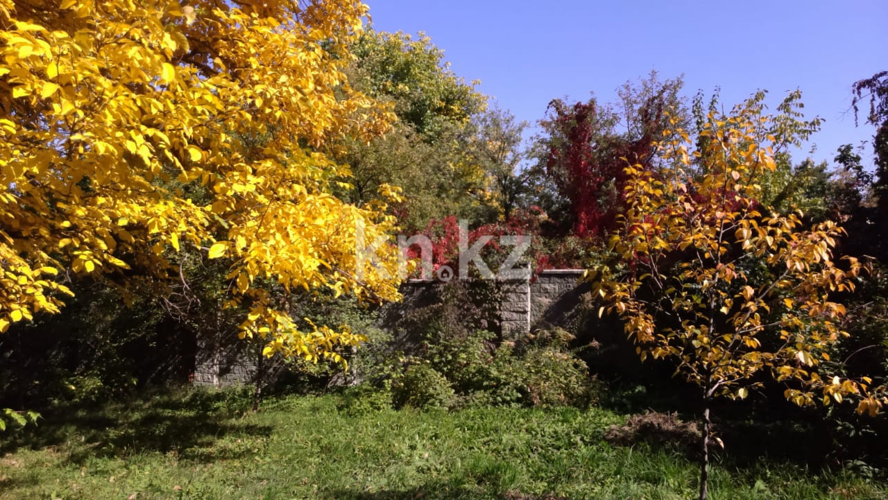 Продажа дачи, 13.4 сот., ул. Виноградная в Алматы - фото 4