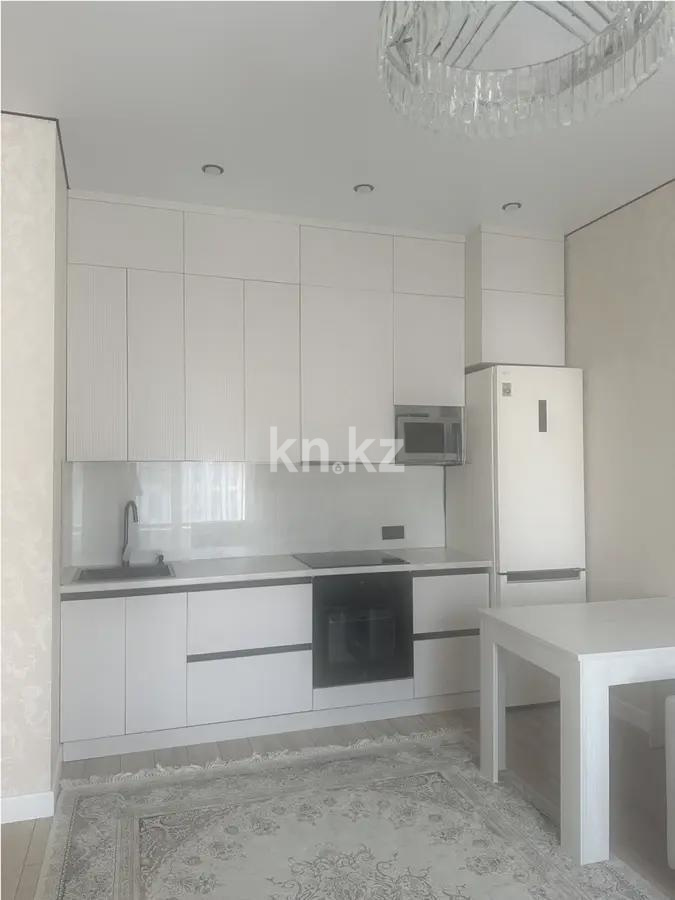 Продажа 2-комнатной квартиры, 40 м² в Астане - фото 3