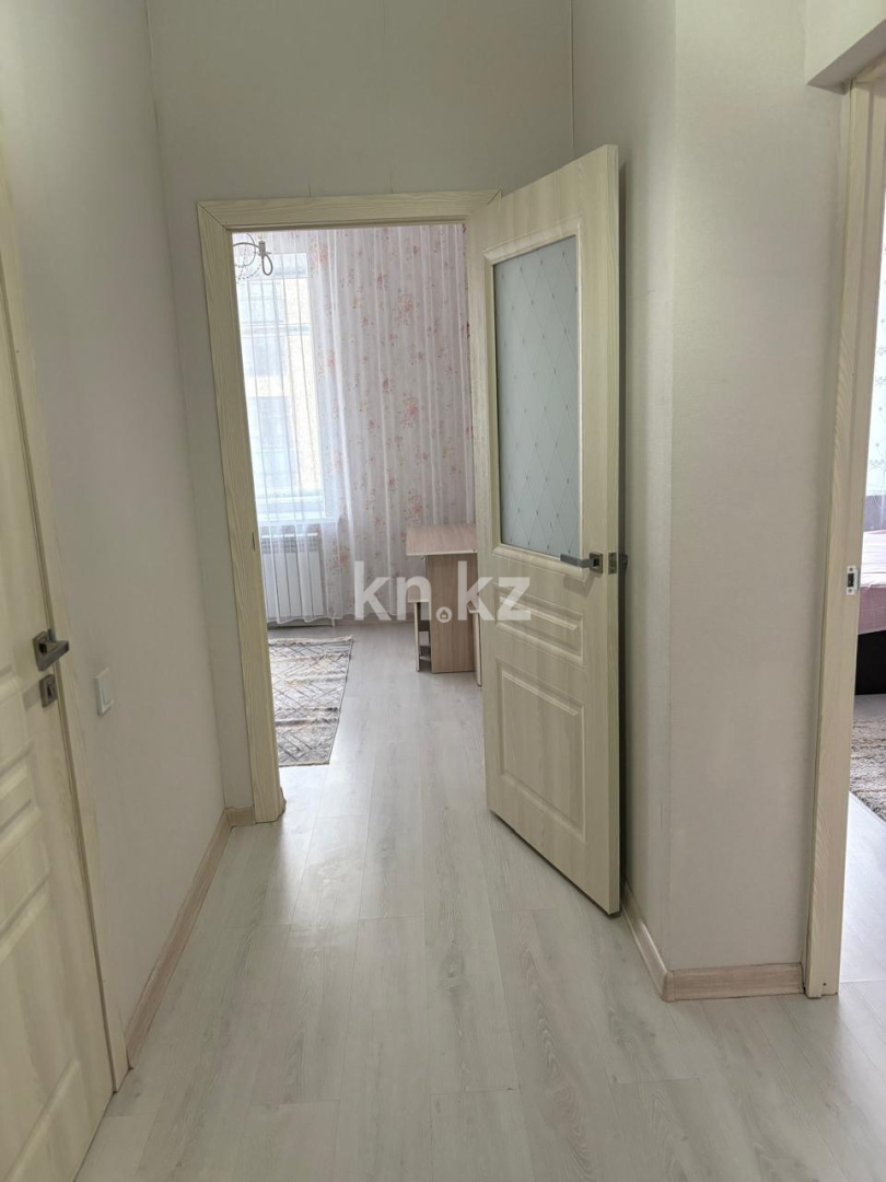 Аренда 1-комнатной квартиры, 40 м² в Астане - фото 6