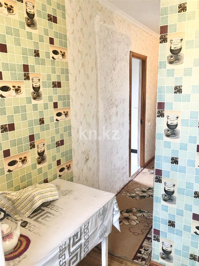 Продажа 1-комнатной квартиры, 30 м², мкр-н 13 в Караганде - фото 6