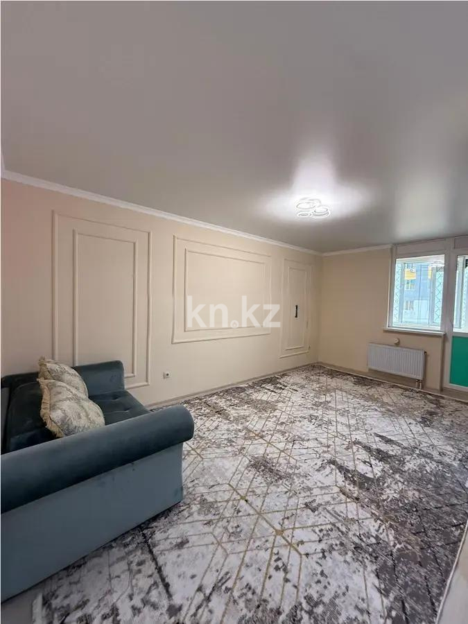 Продажа 1-комнатной квартиры, 37 м² в Астане