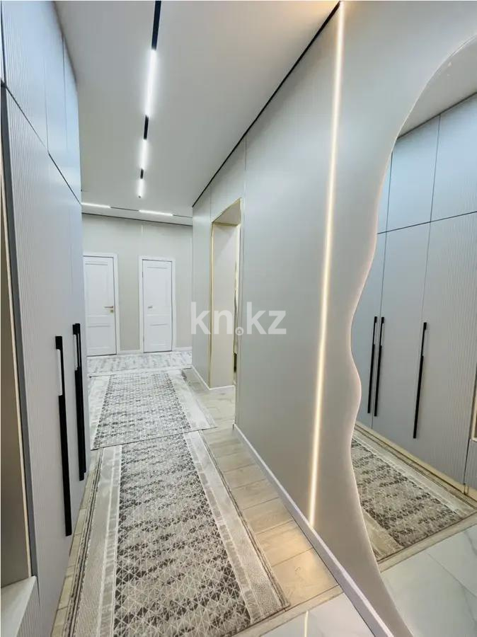 Продажа 4-комнатной квартиры, 100 м² в Алматы - фото 8