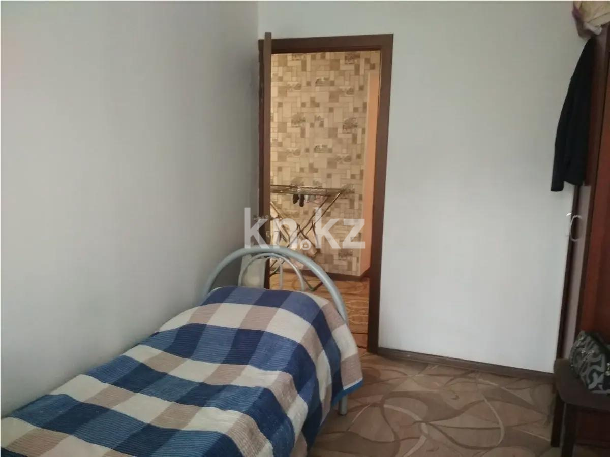 Продажа 3-комнатной квартиры, 63 м², пр. Гагарина, дом  210 в Алматы - фото 4