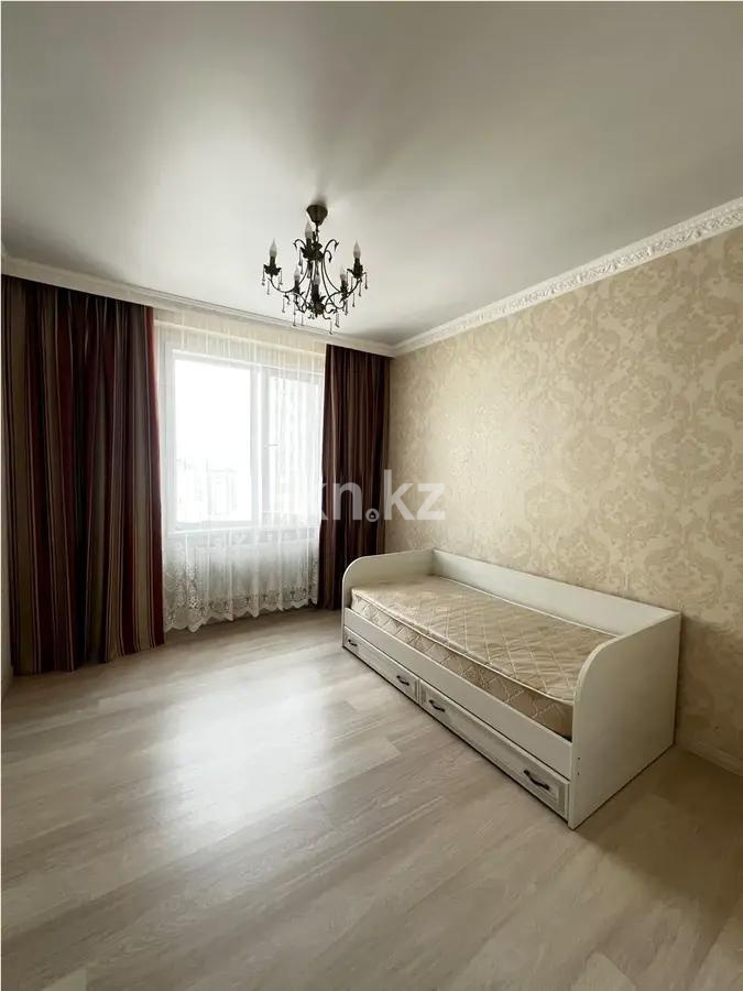 Продажа 4-комнатной квартиры, 107 м² в Астане - фото 3