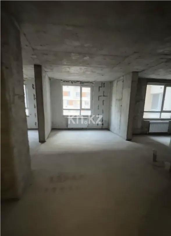 Продажа 3-комнатной квартиры, 78.4 м², ул. Утепова, дом  31 стр в Алматы