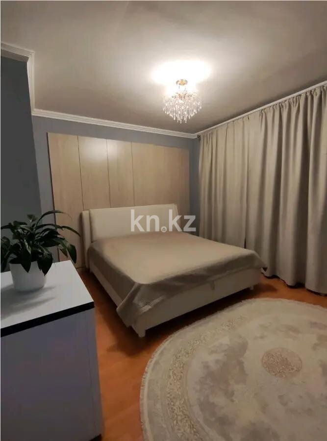 Продажа 4-комнатной квартиры, 157 м² в Астане - фото 2