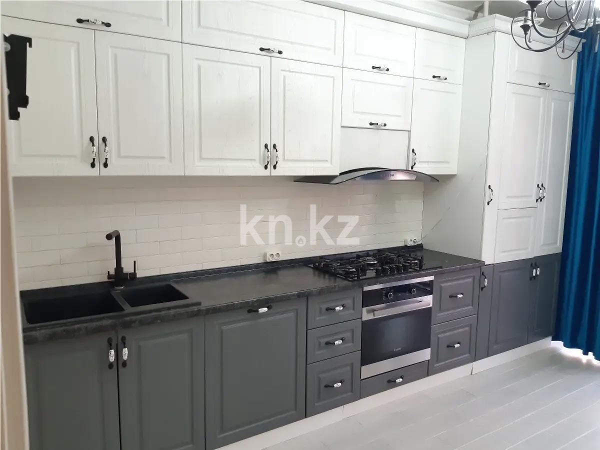 Продажа 3-комнатной квартиры, 76 м² в Алматы - фото 5