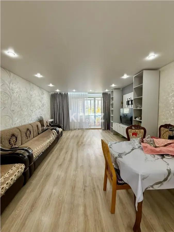 Продажа 3-комнатной квартиры, 86 м², ул. Бальзака, дом  8а в Алматы