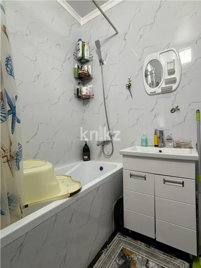 Продажа 2-комнатной квартиры, 39.7 м², пр. Тлендиева, дом  44а в Астане - фото 3