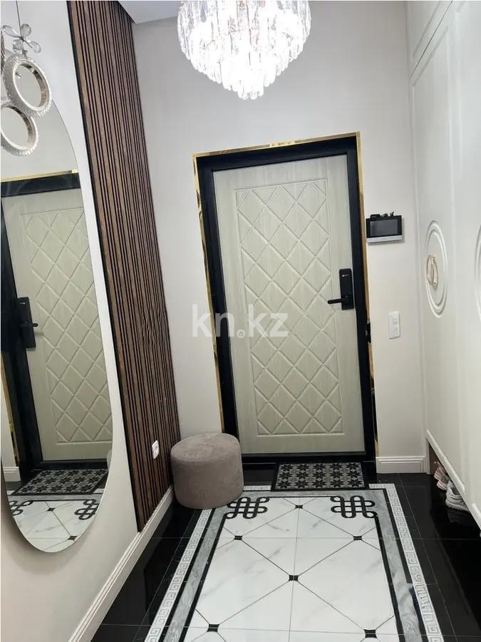 Продажа 4-комнатной квартиры, 110 м², ул. Толе би, дом  25/1 в Астане - фото 8