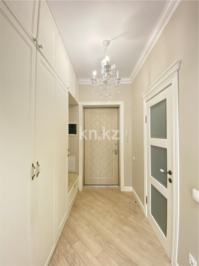 Продажа 3-комнатной квартиры, 69.2 м² в Астане - фото 10