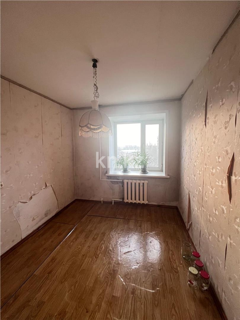 Продажа 3-комнатной квартиры, 62 м², ул. Гапеева, дом  1 в Караганде - фото 4