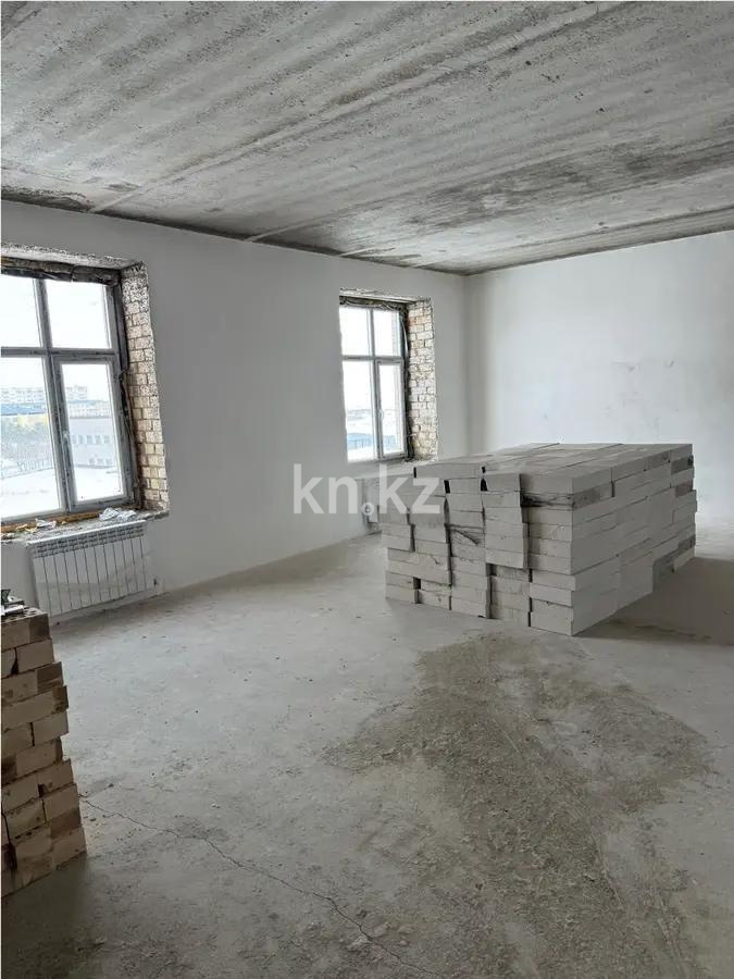 Продажа 2-комнатной квартиры, 62 м², 067 учетный квартал, дом  456/1 в Караганде