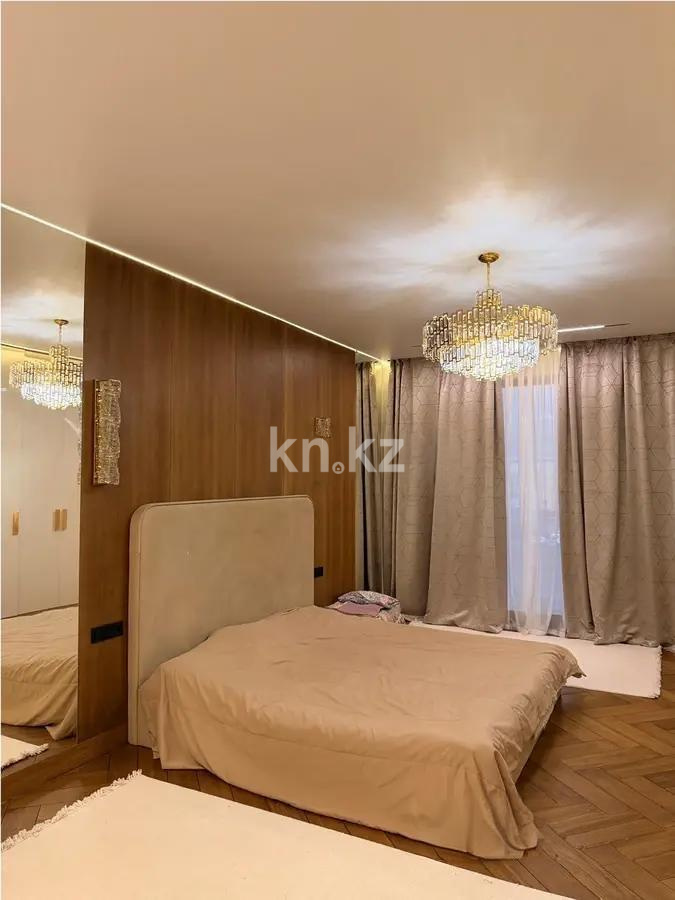 Продажа 4-комнатной квартиры, 157 м² в Алматы - фото 3