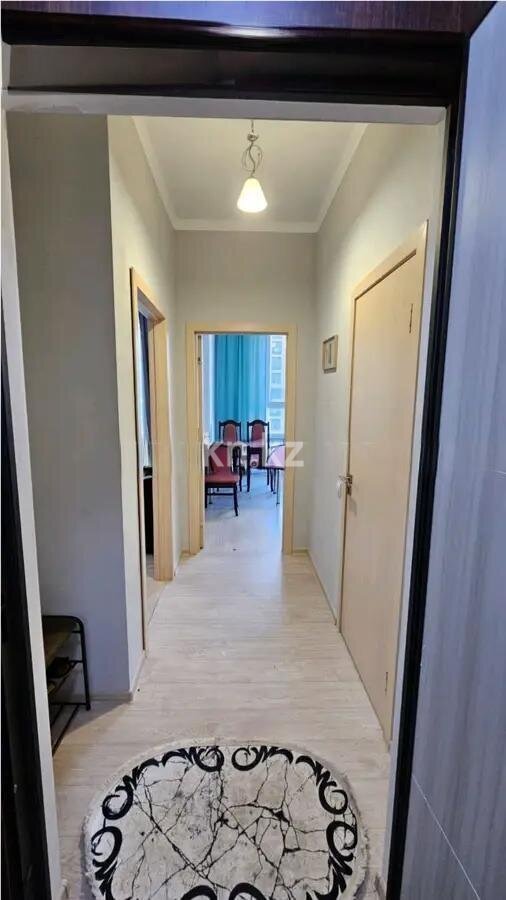 Продажа 1-комнатной квартиры, 35 м² в Астане - фото 4