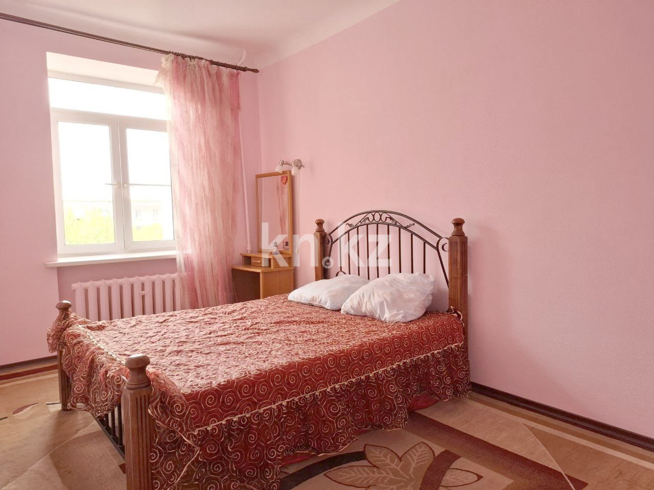 Продажа 3-комнатной квартиры, 82.2 м², пр. Назарбаева, дом  6 в Усть-Каменогорске - фото 9