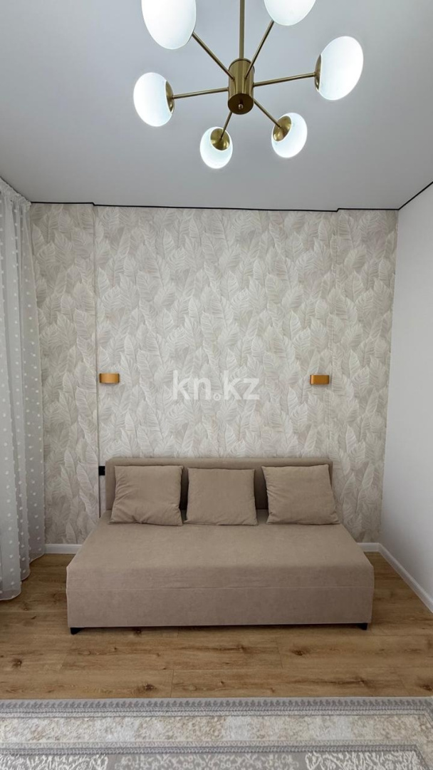 Продажа 2-комнатной квартиры, 40 м² в Астане - фото 27