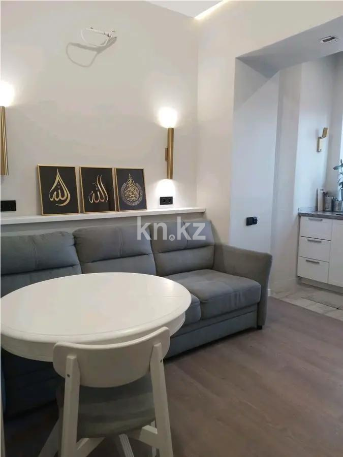 Продажа 2-комнатной квартиры, 52 м², пр. Серкебаева, дом  146/11 в Алматы