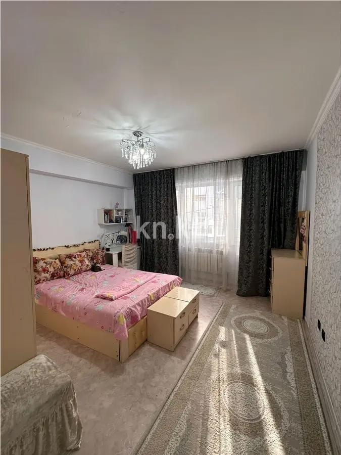 Продажа 2-комнатной квартиры, 68.5 м² в Алматы