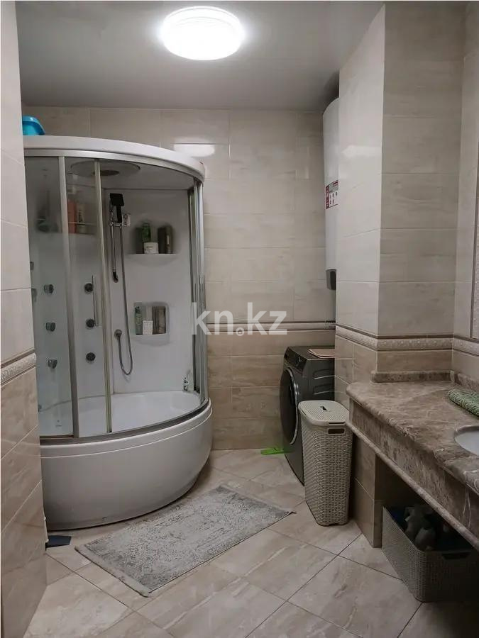 Продажа 4-комнатной квартиры, 112 м² в Караганде - фото 6
