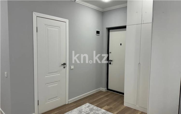 Продажа 2-комнатной квартиры, 60 м², ул. Навои, дом  58/1 в Алматы - фото 5