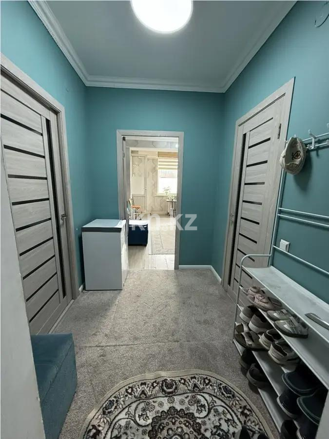 Продажа 1-комнатной квартиры, 48 м² в Алматы - фото 4