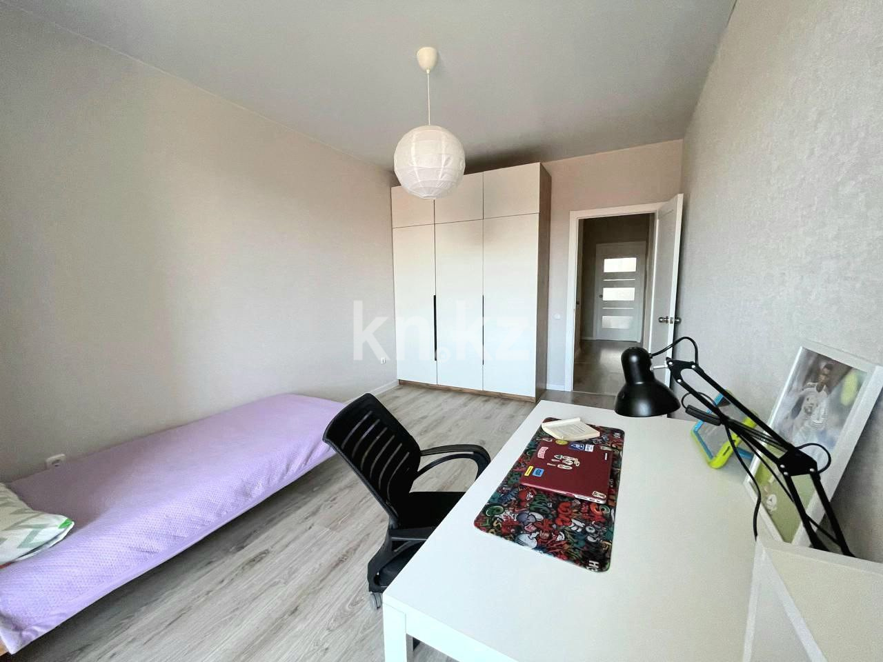 Продажа 3-комнатной квартиры, 102 м² в Костанае - фото 13