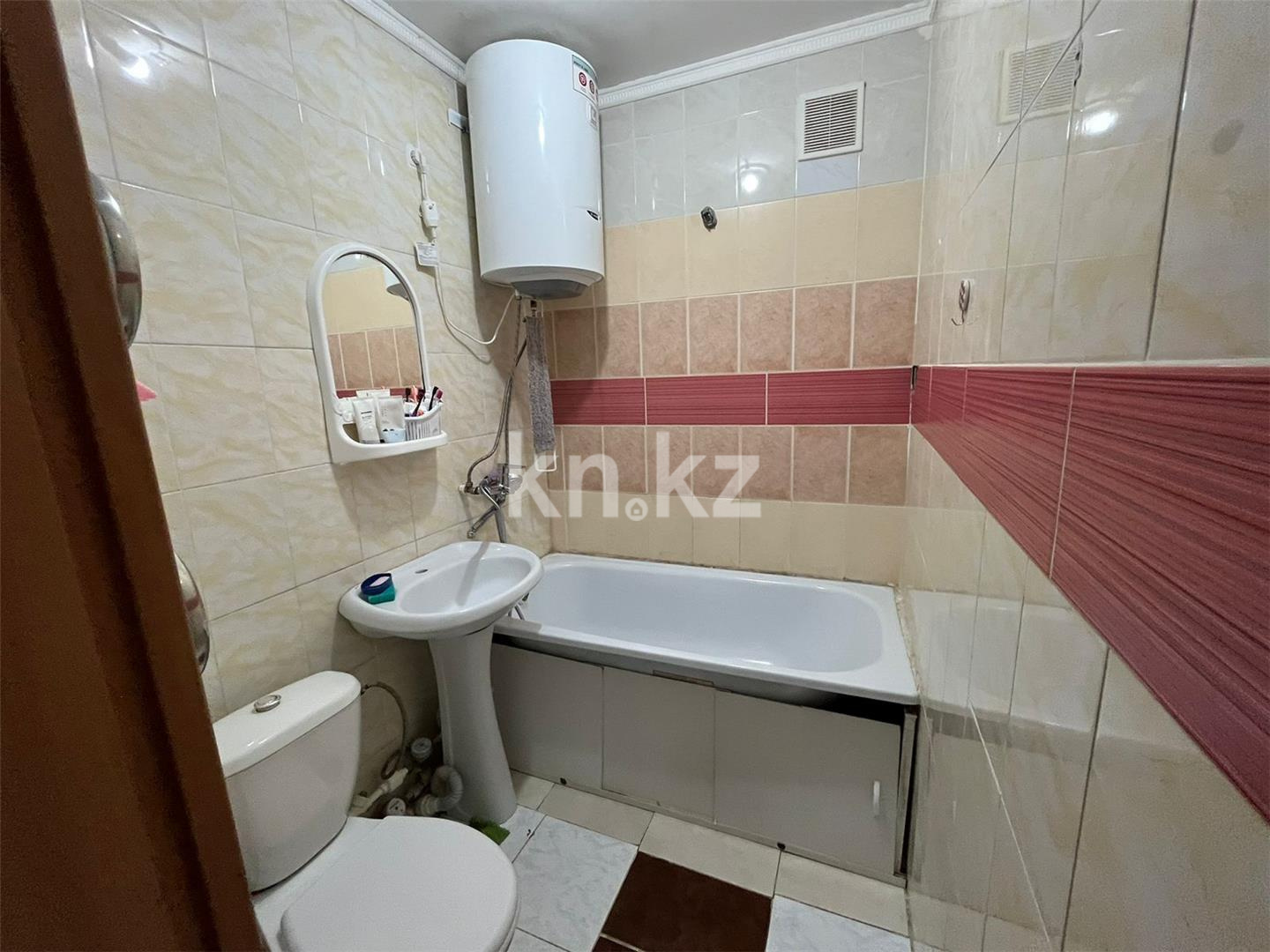 Продажа 3-комнатной квартиры, 58 м² в Караганде - фото 9