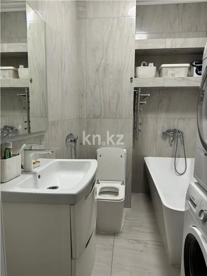 Продажа 2-комнатной квартиры, 72 м² в Алматы - фото 4