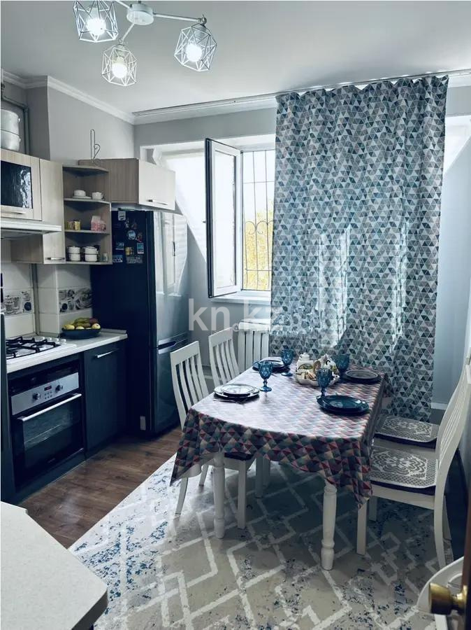 Продажа 3-комнатной квартиры, 70 м², мкр. Таугуль, дом  11 в Алматы - фото 4