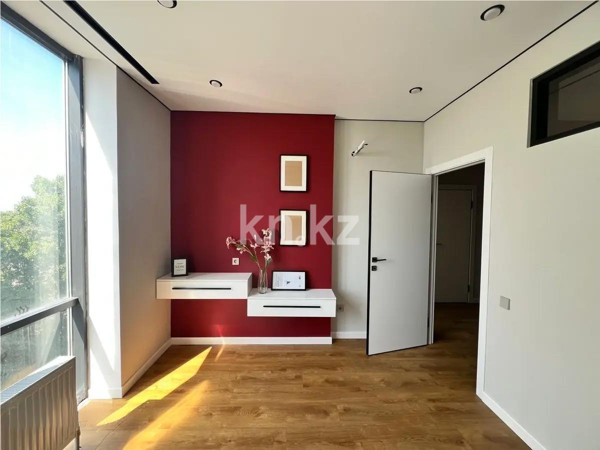Продажа 2-комнатной квартиры, 43 м² в Алматы - фото 2